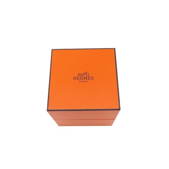 HERMES Chaine d'Ancre Bracelet 11 frames Size TGM SV925 - Picture 6 of 10